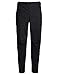 Produktbild VAUDE Herren Mens Qimsa Softshell Pants Ii Hose, Black/Black, XL EU