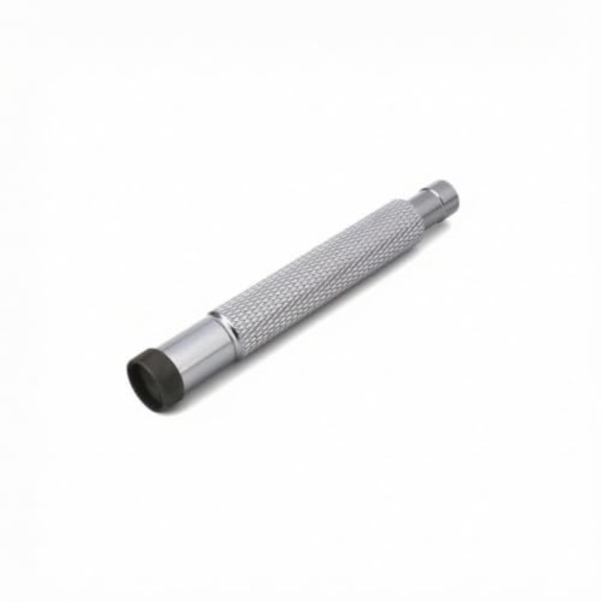 Cylindrical Metal Crown Remover Tool for Watch Repair
