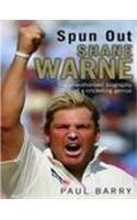 Shane Warne