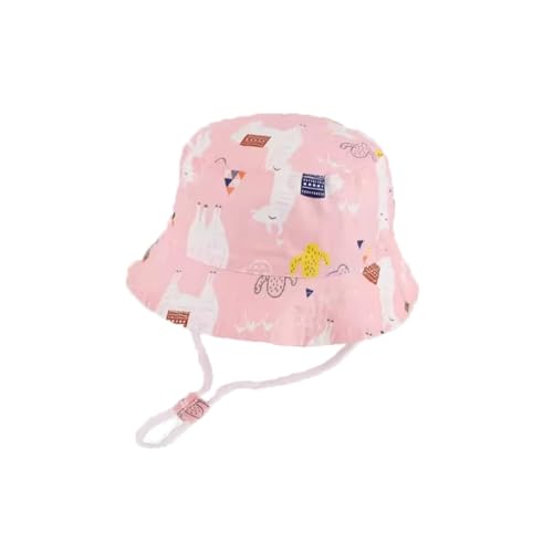 Baby Kids Sun Hat Toddler Bucket Hats Summer UPF 50+ Sun