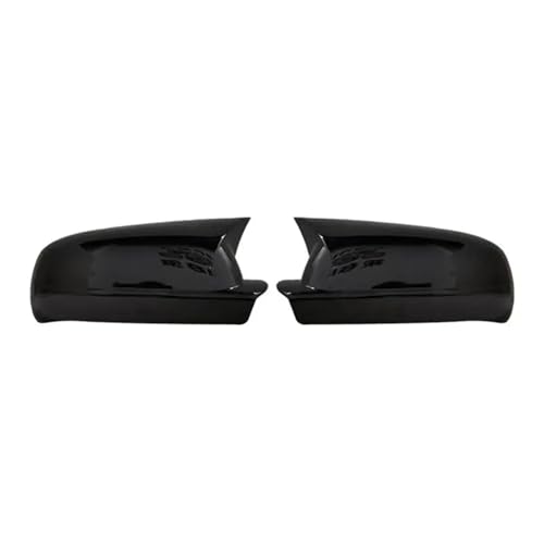 Coque de rétroviseur carbone VW Passat protégeant et sublimant le rétroviseur extérieur