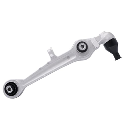 Image of car control arm Lower Front Axle left Control Arm 8E0407151 Small head For Audi A4 B6 1.8T Replace