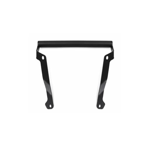 Support téléphone portable pour moto VOGE DS525X haute stabilité
