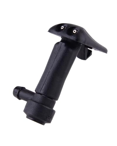 Gicleurs de lave-glace Saab 9-3 pour rouler sous la pluie injecteur droit 12788631