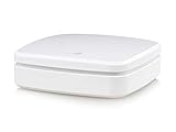 Eve Extend - Bluetooth Range Extender für Apple HomeKit-fähige Eve-Geräte, erhöht die Reichweite