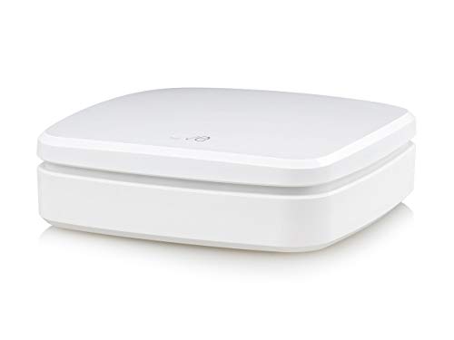 Eve Extend - Bluetooth Range Extender für Apple HomeKit-fähige Eve-Geräte, erhöht die Reichweite