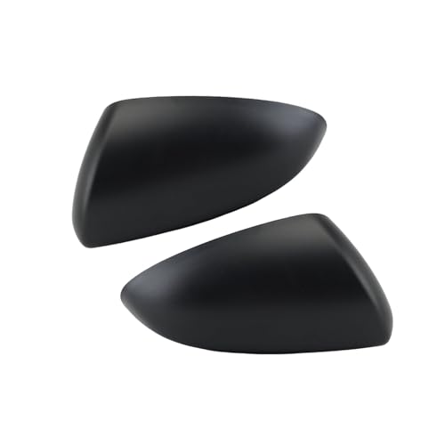 Couvercle de rétroviseur Nissan Qashqai J10 anti-vibration coque Dualis 2007-2014 version UE