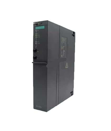 Module d'alimentation 6ES7405-0DA02-0AA0 haute performance pour armoire électrique - 2