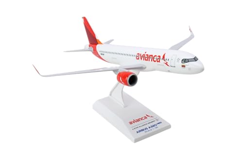 Skymarks Avianca A320NEO 1/150 by Daron