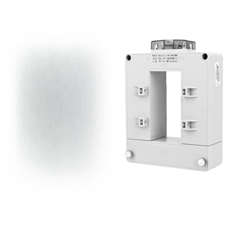 Transformateur de courant NLH2-0.8 triphasé ouvrant 2500/5A capteur