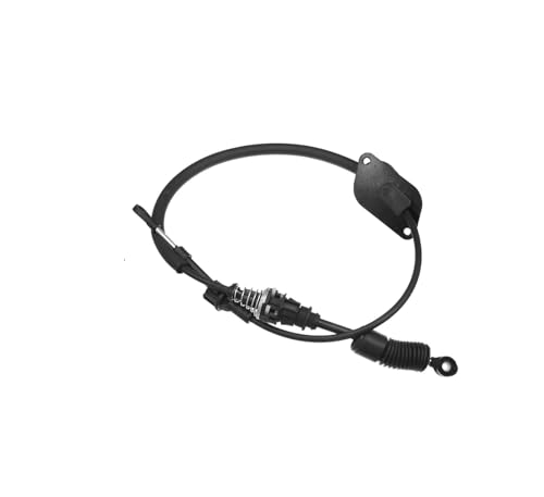 Cable de cambio marchas automático Isuzu Rodeo que elimina la holgura en transmisión