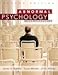 Abnormal Psychology: Core Concepts 2nd (second) edition