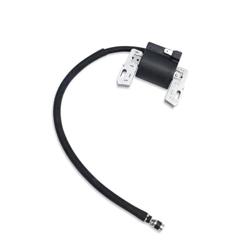 Bobine d'allumage pour tondeuse à gazon remplace les modèles 492341 490586 491312 et 495859