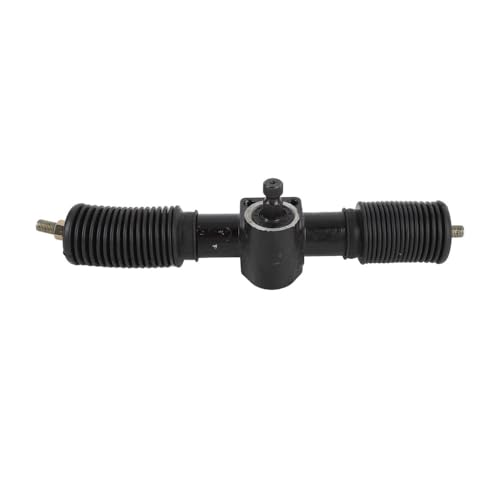 Cremallera de dirección de 335mm para ATV repuesto de piñón 30T para mecanismo UTV