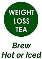 Miniatura 3 de Snow Hill Té verde orgánico de hojas sueltas del Himalaya, Nepal, 1.76 oz, té seco al sol 100% natural, potentes antioxidantes, té helado o té verde