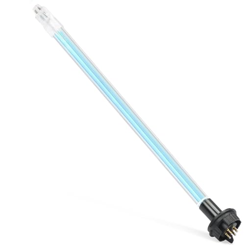 Lámpara UV Tubular GUOJINJISM 40W