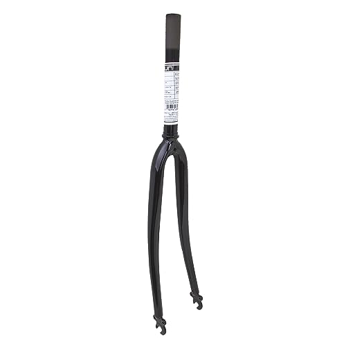 Can you swap threaded forks for a head