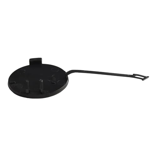 Ojo de remolque de repuesto para Audi A4 B7 con ajuste preciso de parachoques OEM 8E0807241C 4
