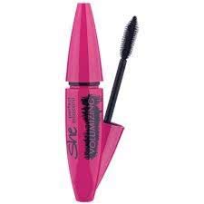She-Make Up Perfect Volumizing Siyah Mascara