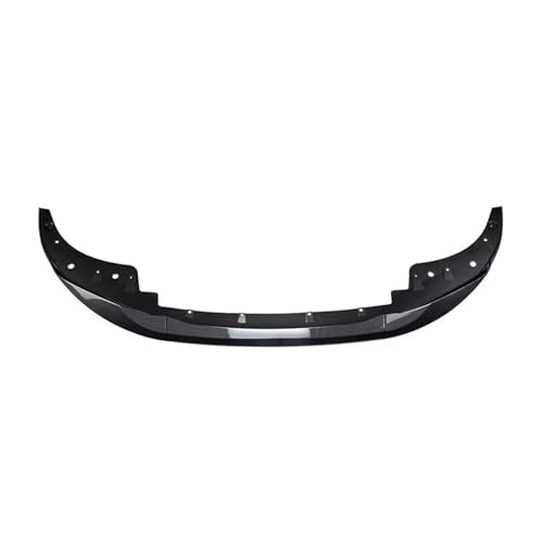 �t�����g�o���p�[ �X�v���b�^�[ ���b�v �f�B�t���[�U�[ �ɓK������ 4�V���[�Y G24 G26 I4 M50 -Sport Gran Coupe 4�h�A G22 G23 M440i 2020-2024 �X�|�C���[(Carbon Look G23 G22)
