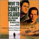 Went to Coney Island On a Mission From God...