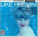 Like Previn