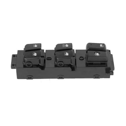 Commande lève-vitre électrique Hyundai Santa Fe CM 93570-2B100 avant