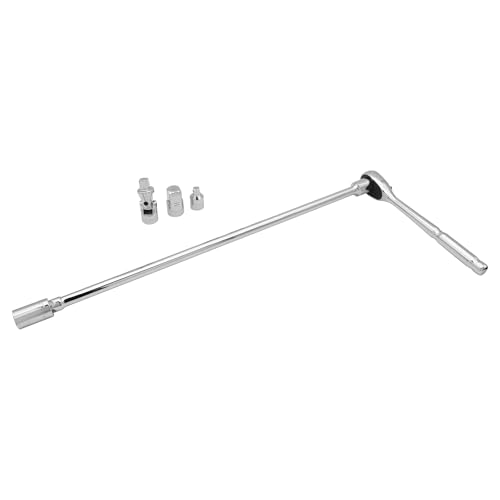 Proferred S43203 Drive Extension Bar, 1/2" Drive, 20"