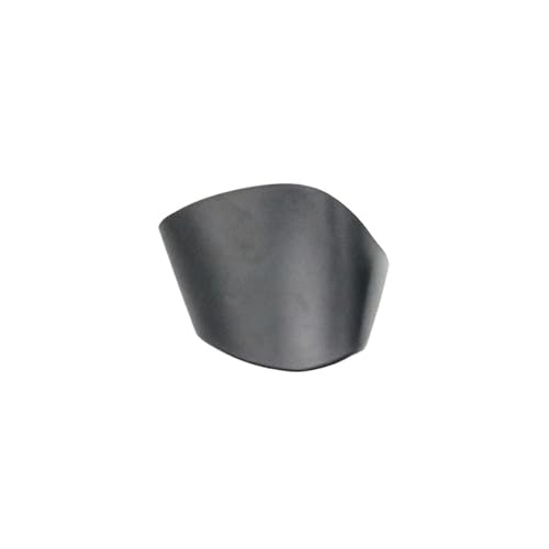 Boîtier garniture rétroviseur droit Mazda 6 plastique ABS haute densité LHD