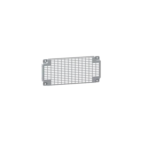 Placa ranurada 600 arm 800 panneau perforé outillage intérieur