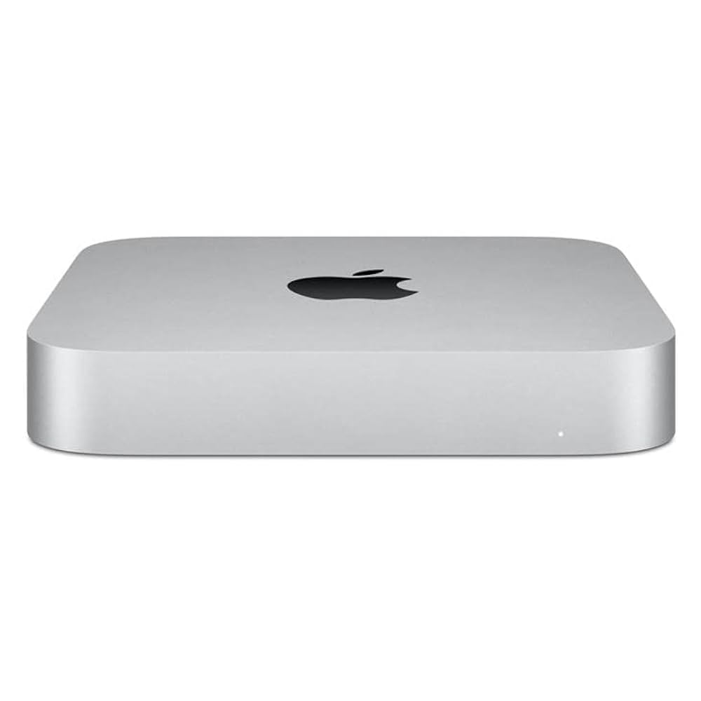 Mac mini 【】M1 16Gb 512Gb 【公式通販】 Mac mini 【】M1 16Gb 512Gb 【公式通販】