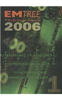 Emtree 2006: The Life Science Thesaurus, 3 Volumes Set