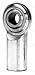 FKB FL6SBZ 3-PIECE COMILLIMETERERCIAL-SINTERED BRONZE FEMALE ROD