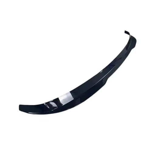 Aileron de toit coffre Golf 7 résistant pour TDI et TSI