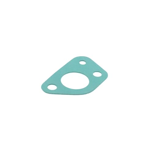 Honda 16221-Z4E-800 Gasket, Carburetor; 16221Z4E800 Made by Honda