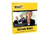 Wasp 633808105167 Software, Barcode Maker