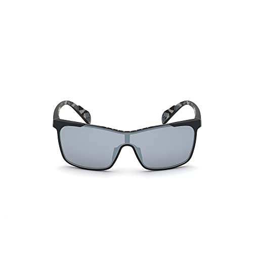 Adidas Occhiali Da Sole Sp0019 Specchio Grigio/Cat3 - 8