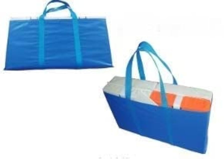 ソフトボール　ベースセット&収納袋 Amazon | 野球ベース収納袋 1枚 ソフトボールのダブルベースを