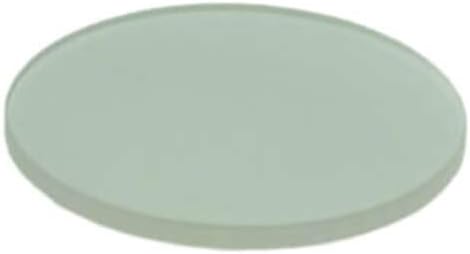 Sight Glass, 2" Round x 1/8"