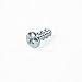FRIGIDAIRE 215005101 Screw