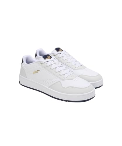 Image of Puma Unisex-Adult Court Classic Sneaker
