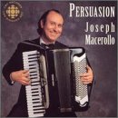 Persuasion [Audio CD] Macerollo, Jospeh