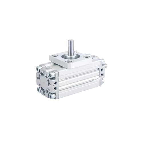 Cylindre de table d'indexation rotative CDRA1BS50-180 pour transfert de pièces - 2