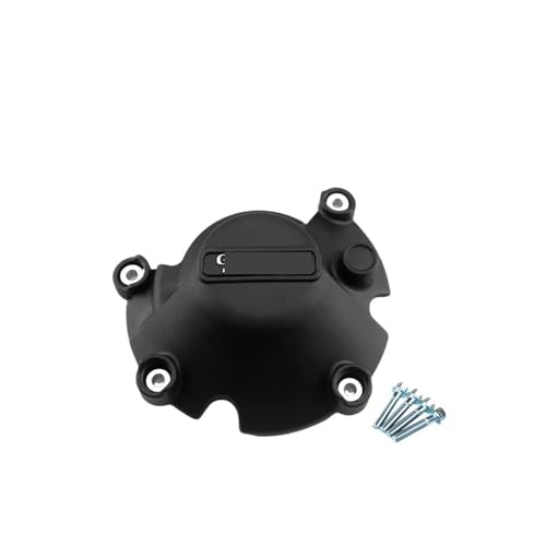 Protection couvercle moteur R1 pour éviter les fuites d'huile en cas de chute