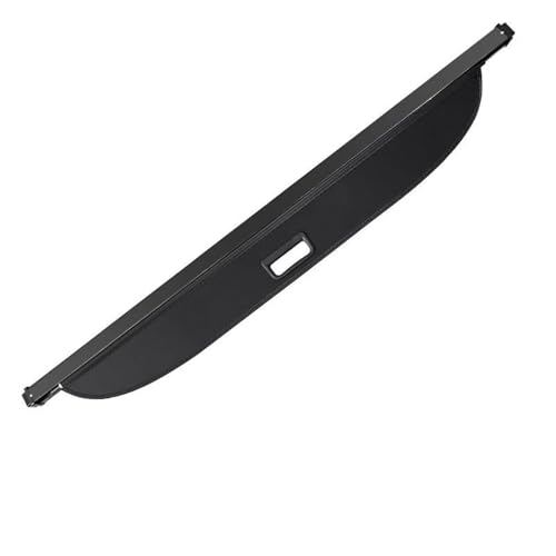 Accesorios privacidad coche Ford Explorer 2017 cubierta maletero cuero