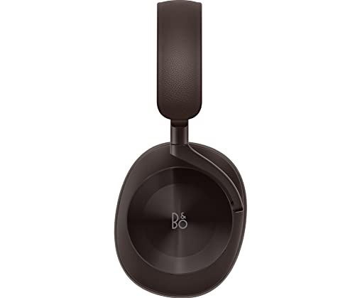 Beoplay H95 Premium Comfortable Wireless Active Noise Cancelling (Anc) Over-Ear Headphones With 38 Hours Battery Life And Protective Carrying Case, Chestnut #TOP3