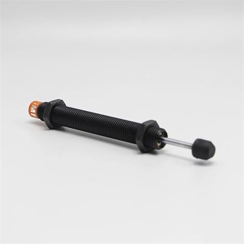 Amortiguador hidráulico neumático AC1425-2 de control de choque 4