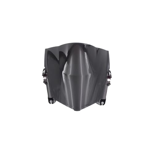 Déflecteur vent CBR500R contre la fatigue des trajets à moto