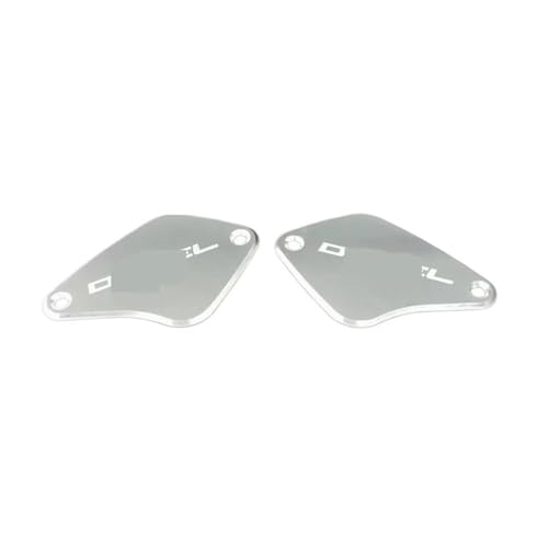 Couvercle réservoir liquide de frein moto Diavel XDiavel bouchon bocal embrayage
