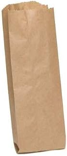 Merchandise Bag, Brown, Pint Liquor, PK500